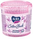 Ватные палочки Aura Beauty, 200 шт