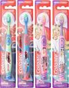 Зубная щётка Colgate для детей 5+ супермягкая в ассортименте 1шт.