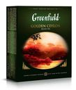 Чай черный Greenfield Golden Ceylon 100пак*2г