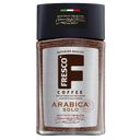 Кофе FRESCO Arabica Solo растворимый сублимированный, 190г