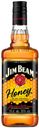 Виски Jim Beam Honey Испания, 0,7 л