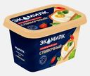 Сыр Экомилк плавленый Сливочный 55% 350г