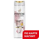 Шампунь PANTENE® Роз Мираклс Объем от корней, 300м