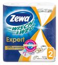 Бумажные полотенца Zewa Wish&Weg, 2 рулона