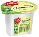 Творог зерненый Сваля 5% 180 г