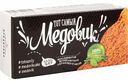Торт Кондитерская Прохорова Тот самый медовик, 80 г