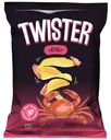 Чипсы Twister Картофель хрустящий Краб 130г