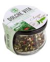 Чай Dolche Vita Лесные ягоды черный ароматизированный 50г