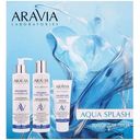 Набор Aravia Laboratories Aqua Splash для ухода за кожей лица