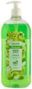 Шампунь Aroma Natural Green apple для ежедневного использования для всех типов волос 900 мл