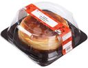 Чизкейк Japcake Сан-Себастьян классический, 600г