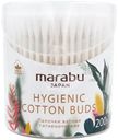 Ватные палочки Marabu, 200шт