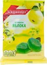 Мармелад Ударница яблоко, 325г