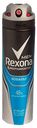 Антиперспирант аэрозоль Rexona Men Кобальт для мужчин 150 мл