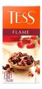 Чайный напиток Tess Flame, 25 пакетиков