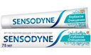 Зубная паста для чувствительных зубов Sensodyne Глубокое очищение с фтором, 75 мл