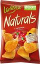 Чипсы картофельные NATURALS с паприкой, 100г