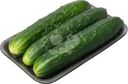 Огурцы пчелоопыляемые 600г