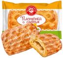 Плетёнка Самарский БКК с сыром, 90г