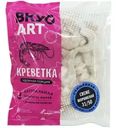 Креветка ВкусАрт Ваннамей королевская очищенная замороженная 300г