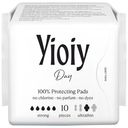 Прокладки дневные Yioiy женские гигиенические, 10шт