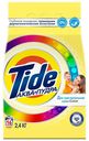 Порошок Tide Color автомат детский 16 стирок 2,4 кг