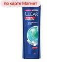 Шампунь КЛИАР, 2 в 1 АктивСпорт, 400мл