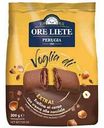 Какао-печенье Ore Liete с кремом из фундука и какао, 200г