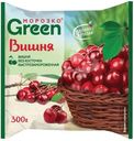 Вишня Морозко Green без косточки замороженная, 300г