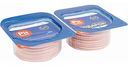Колбаса варёная молочная Pit Product Классическая, нарезка, 300 г