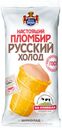 БЗМЖ Мороженое Настоящий пломбир шокол в/ст 100г