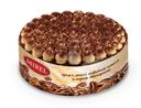 Торт Mirel Тирамису 750г