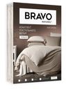 Комплект постельного белья Bravo Moonline евро 50*70