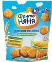 ФРУТОНЯНЯ Печенье мультизлак 120г д/п(Ванюшкины сладости):6