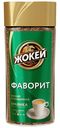 Кофе Жокей Фаворит растворимый гранулированный 95 г