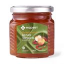 Варенье из белой черешни Маркет, 330г