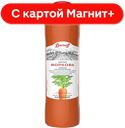 BARINOFF Нектар морковь с мякотью 1л ст/бут(Меркурий):6