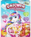 Завтрак Unicorn со вкусом манго и ананаса с хрустящим маршмеллоу готовый 160г