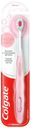 Зубная щетка Colgate Cushion Clean мягкая жесткость