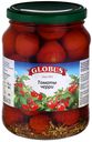 Томаты черри GLOBUS маринованные, 680 г