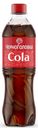 Напиток Черноголовка Cola сильногазированный, 500мл