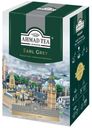 Чай черный Ahmad Tea Earl Grey листовой с бергамотом, 200 г