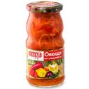 Овощи ЕКО, по-сицилийски, 500г
