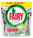 Капсулы для посудомоечной машины «Platinum All in One» Fairy, 70 шт
