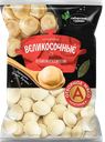 Пельмени ВЕЛИКОСОЧНЫЕ Классические говядина-свинина, 1кг