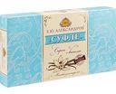 Сырки творожные Б.Ю. Александров Суфле с ванилью, набор 15%, 150 г