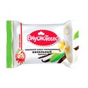 Сырок глазированный ВКУСНОТЕЕВО, ванильный, премиум, 40г