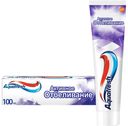 Зубная паста Aquafresh Активное отбеливание 100 мл