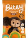 Вафли Take a Bitey глазированные со вкусом апельсина, 35г