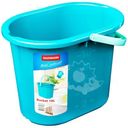 Ведро Hausmann для мытья пола HM-1084, 10л